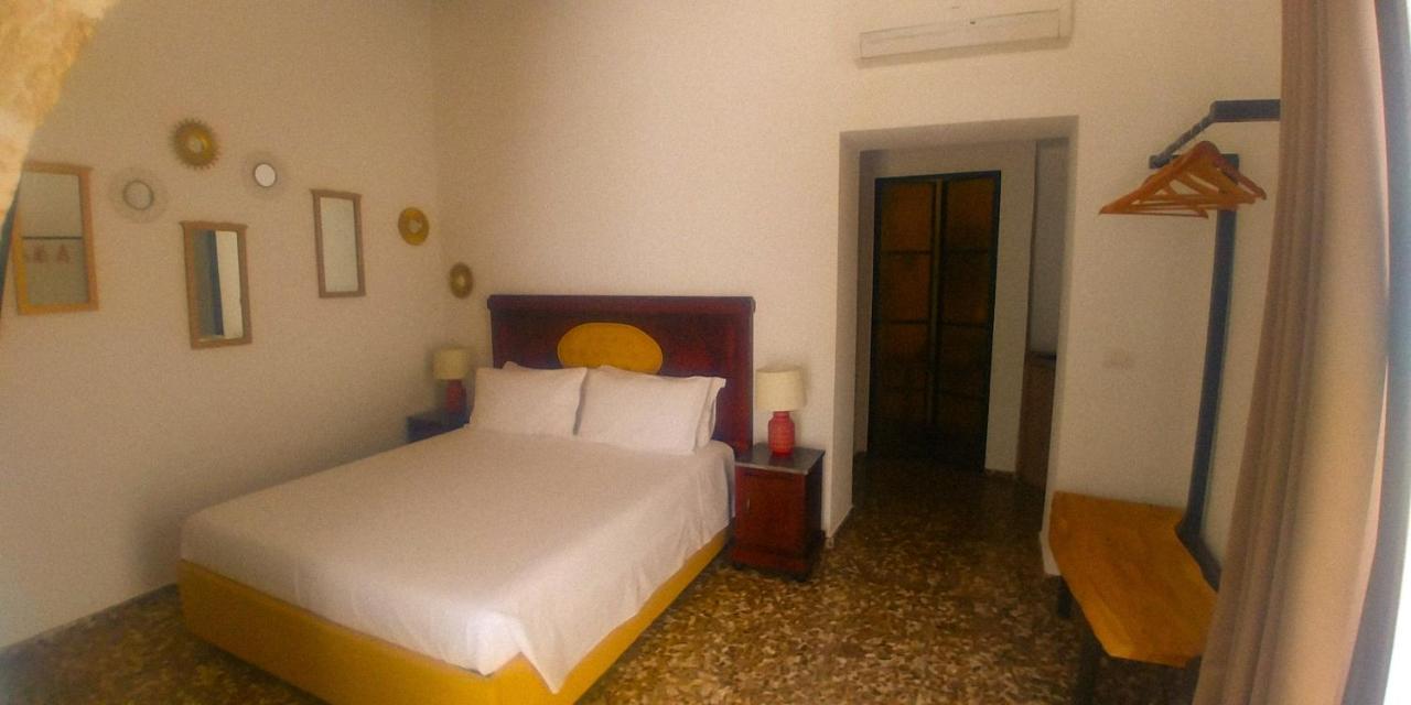 Corte Piri Otel Tricase Dış mekan fotoğraf